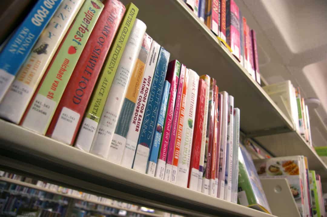 Job Opportunities Manhattan Public Library Kansas