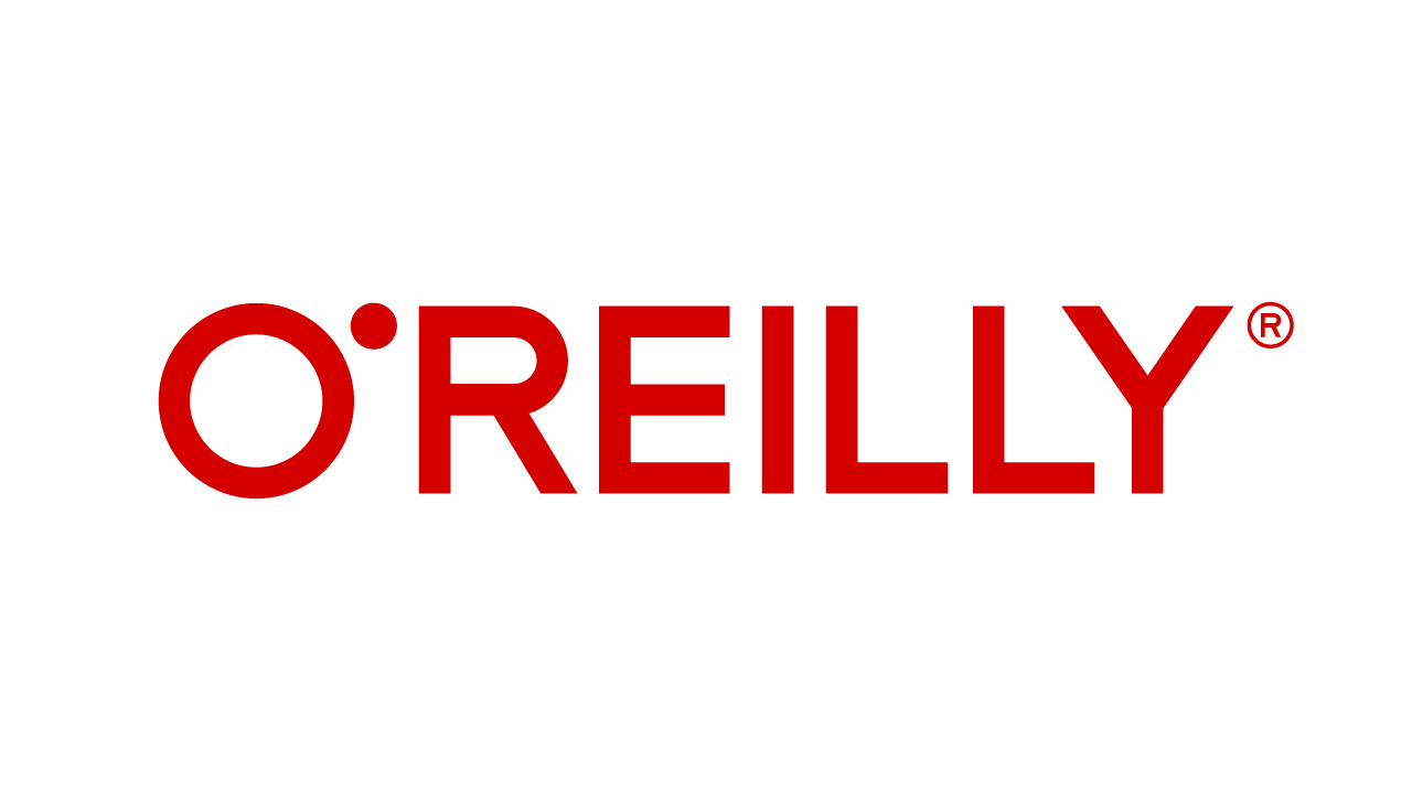 O'Reilly Online Resource