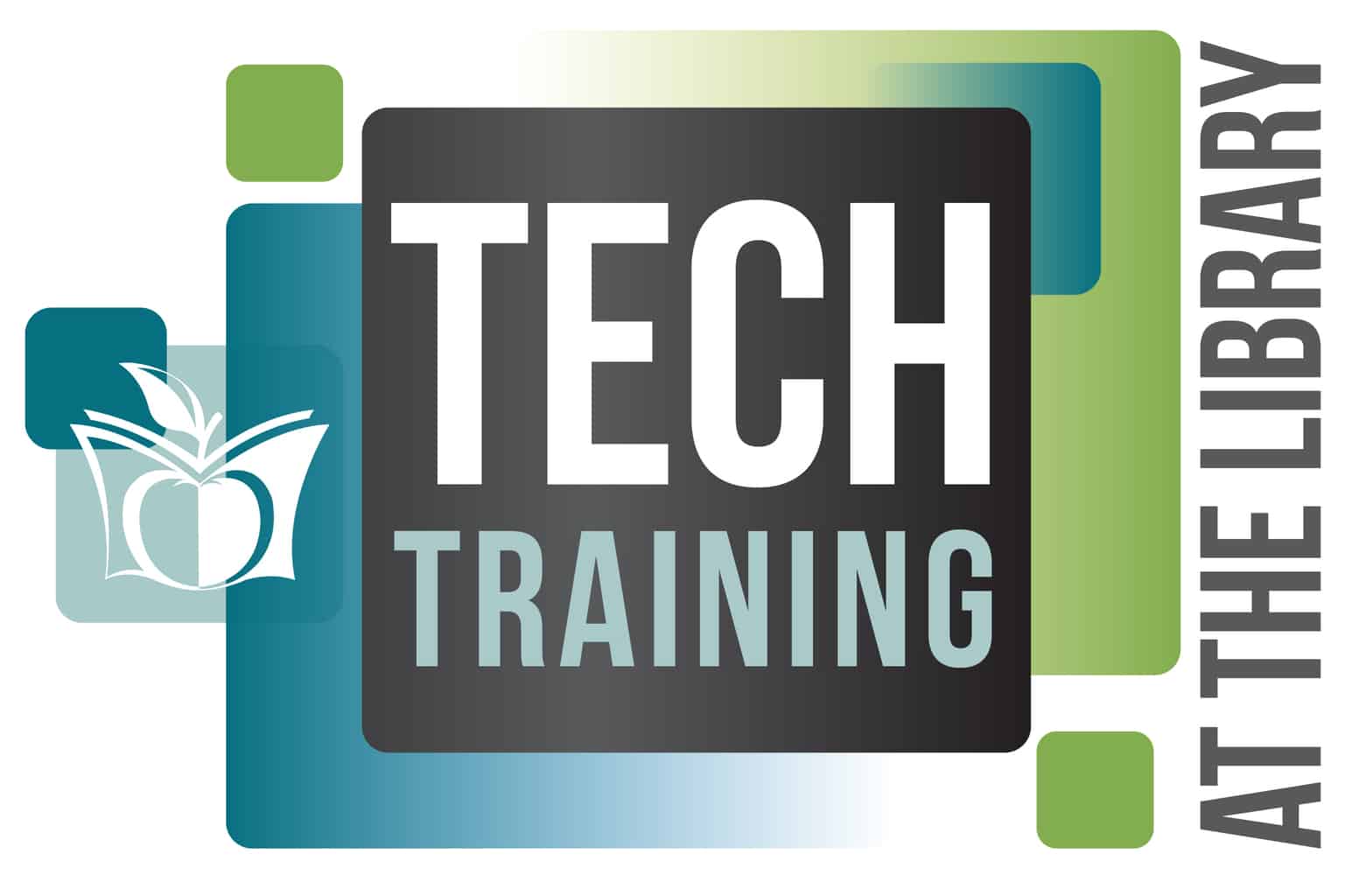 Tech Training logo