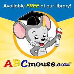 ABCmouse Logo