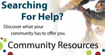 Community Resources