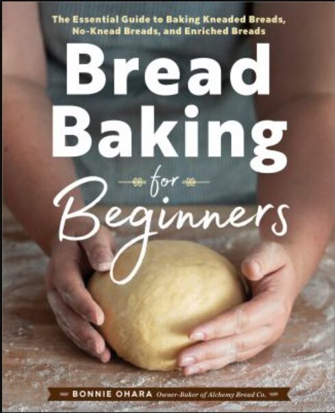 Sourdough Stories at Your Library - Manhattan Public Library - Kansas