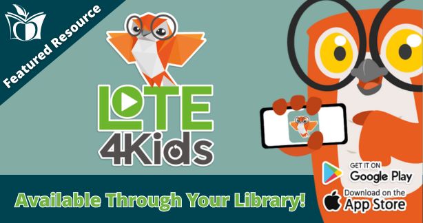 LOTE 4Kids