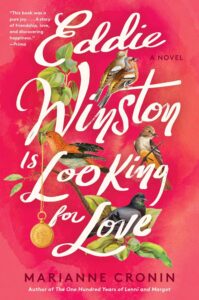 "Eddie Winston Is Looking For Love" Cover