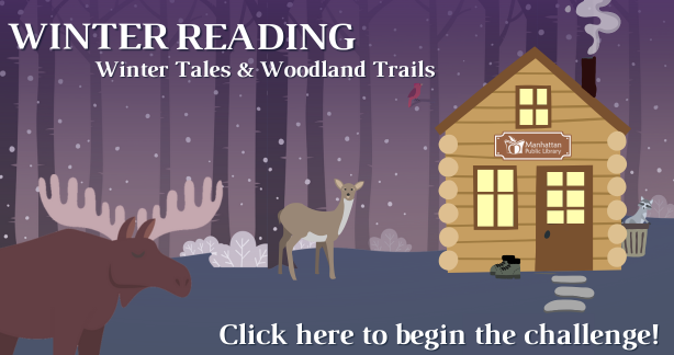 WINTER READING SLIDER 2025