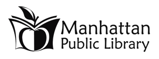 Manhattan Public Library Logo