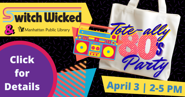 4.3.26 Toteally 80s party webslider