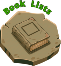 BookLists Book Lists