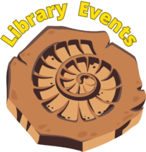 LibraryEvents Library Events
