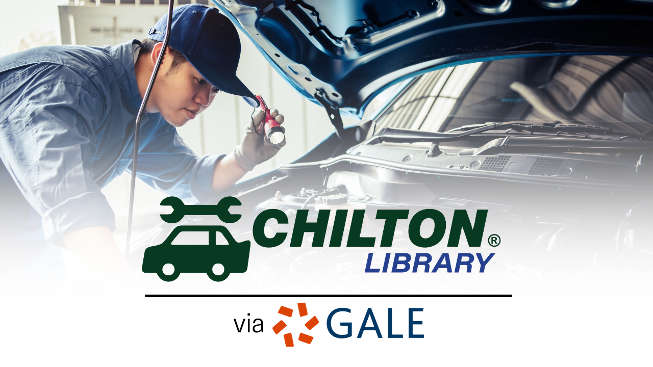 Chilton Library via Gale