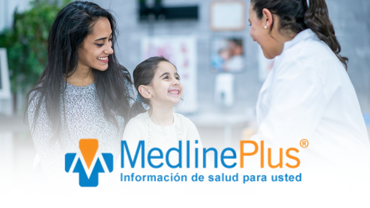 MedlinePlus - Resource in Spanish